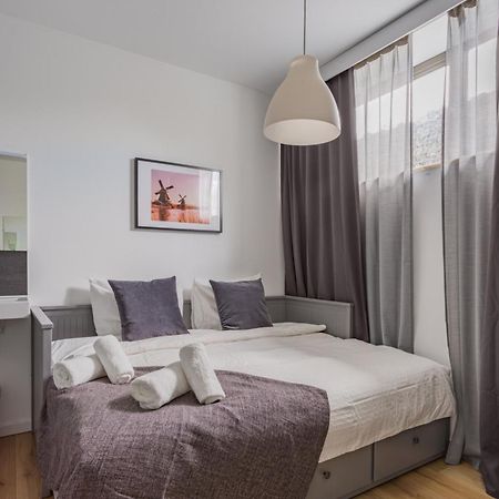 Casa Luijben Zwaanshoek Екстериор снимка
