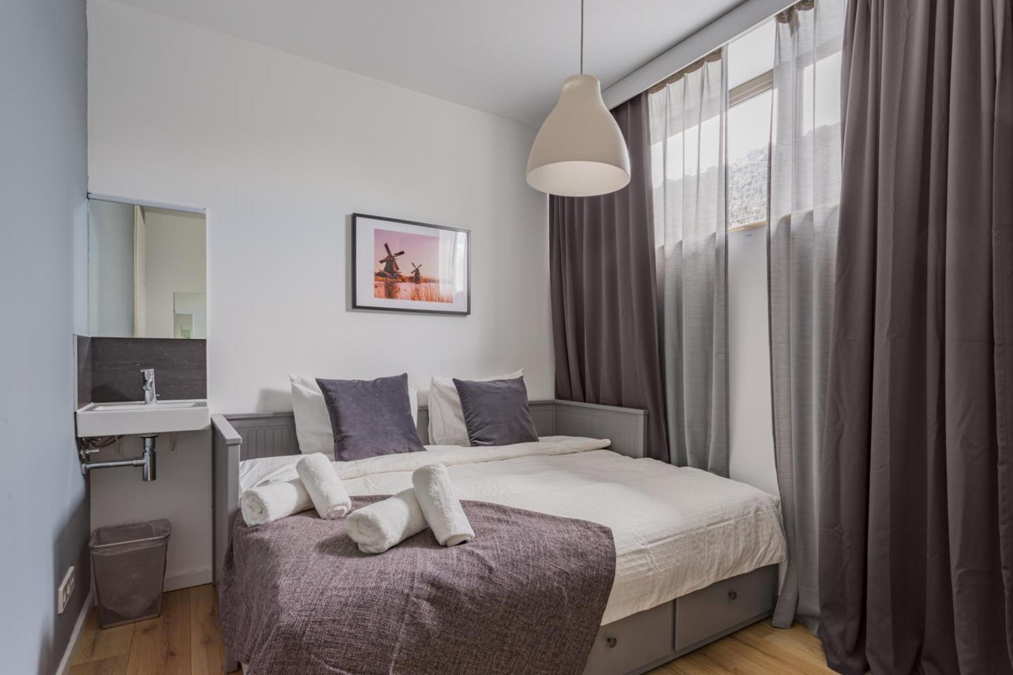 Casa Luijben Zwaanshoek Екстериор снимка
